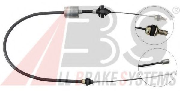 K26040 ABS Clutch Clutch Cable