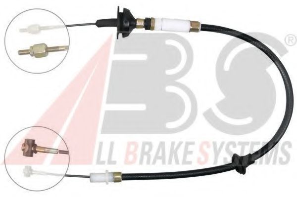 K26240 ABS Clutch Cable