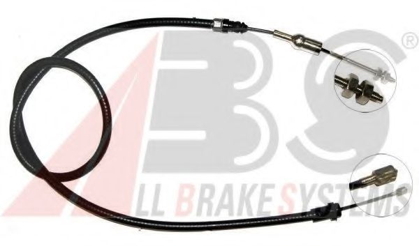 K26710 ABS Clutch Cable