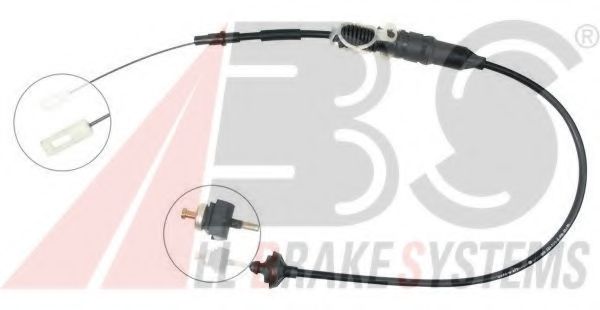 K26740 ABS Clutch Cable