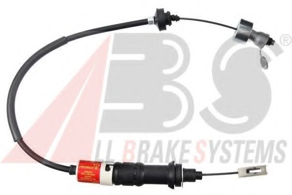 K26810 ABS Clutch Cable