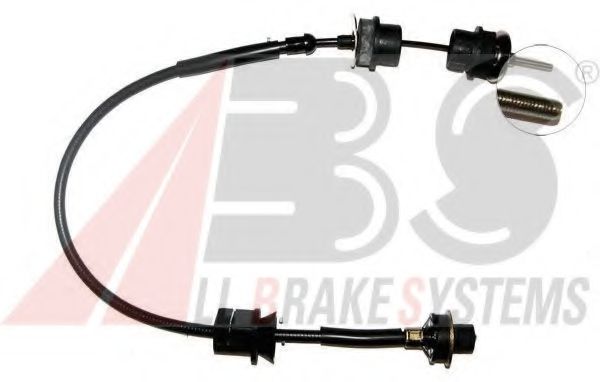 K26840 ABS Clutch Cable