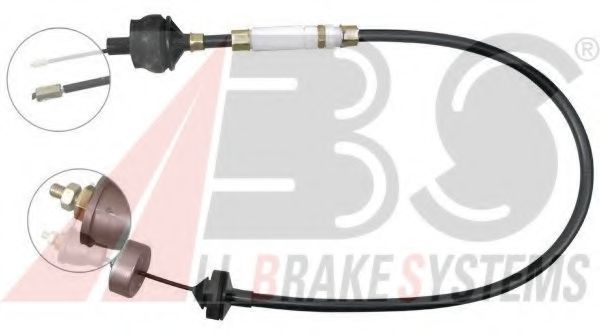 K26850 ABS Clutch Cable