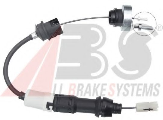K26860 ABS Clutch Clutch Cable