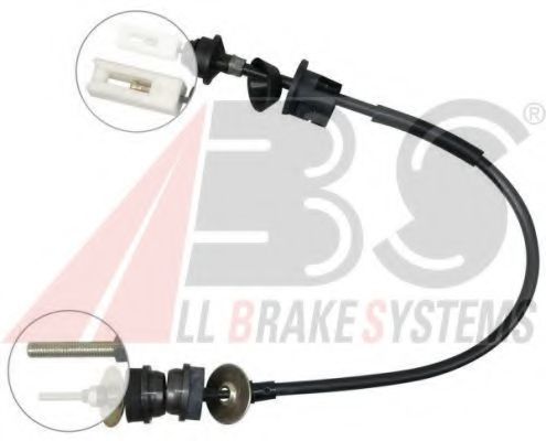K26920 ABS Clutch Cable