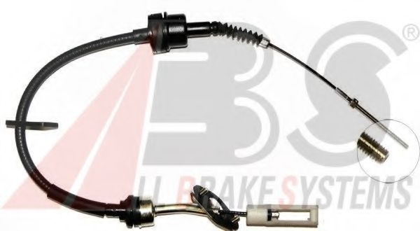 K26970 ABS Clutch Cable