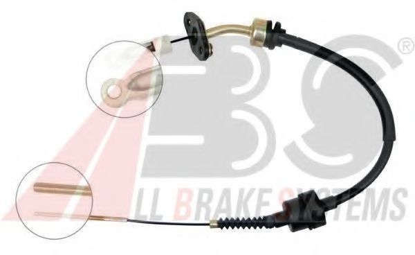 K26980 ABS Clutch Cable
