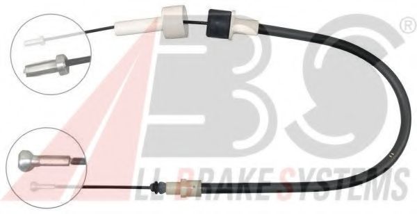 K27070 ABS Clutch Cable
