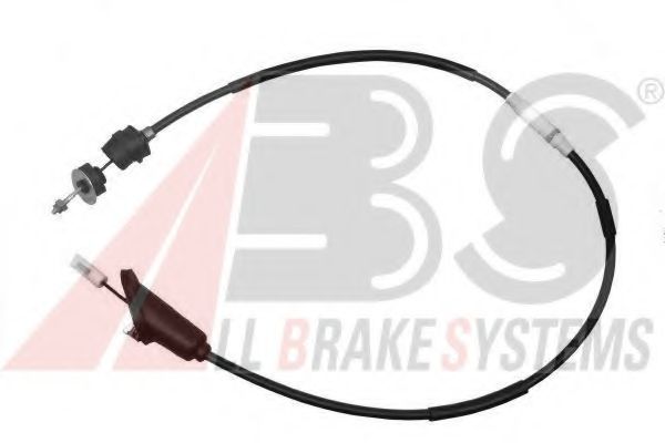 K27160 ABS Clutch Clutch Cable