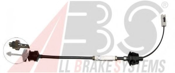 K27170 ABS Clutch Cable