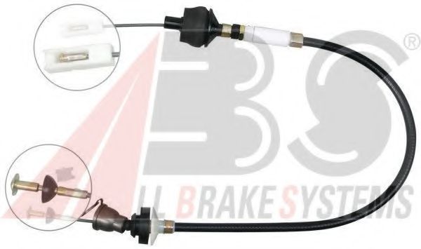 K27480 ABS Clutch Cable