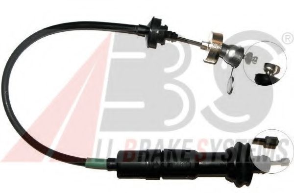 K27500 ABS Clutch Cable
