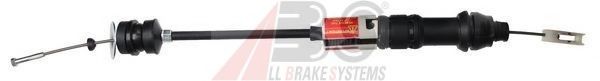 K27660 ABS Clutch Clutch Cable