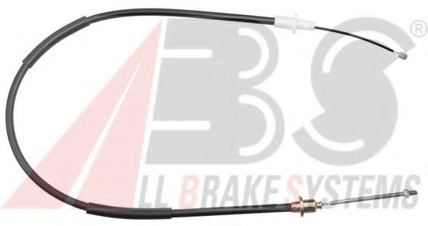 K27790 ABS Clutch Clutch Cable