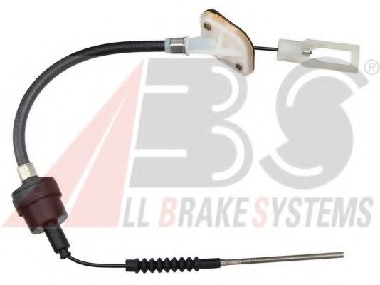 K27840 ABS Clutch Cable