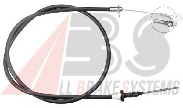 K27890 ABS Clutch Cable