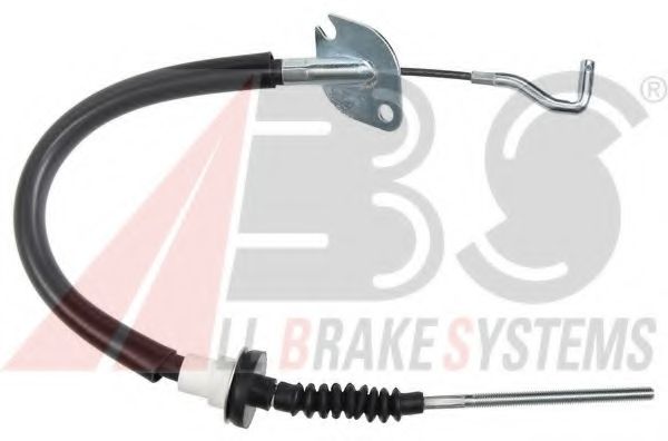 K27920 ABS Clutch Cable