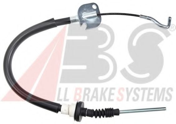 K27940 ABS Clutch Cable