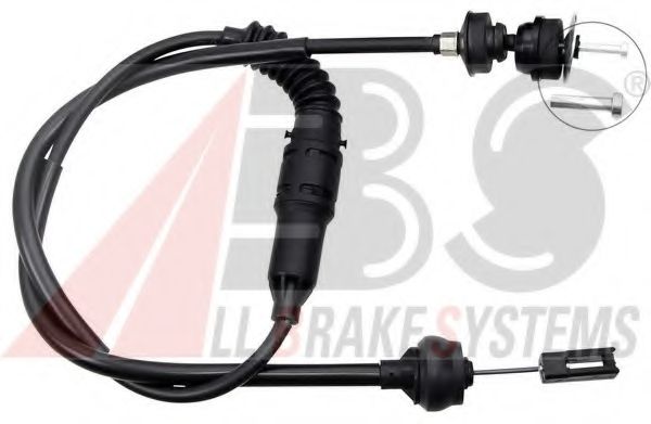 K27960 ABS Clutch Cable