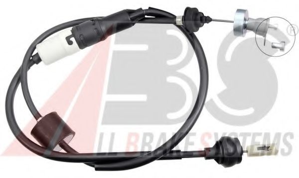 K27990 ABS Clutch Cable