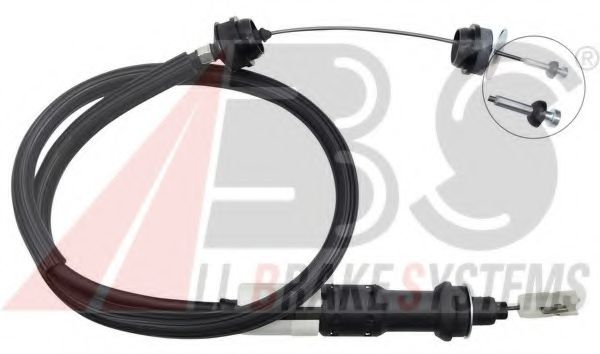 K28001 ABS Clutch Cable