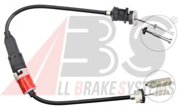 K28010 ABS Clutch Cable