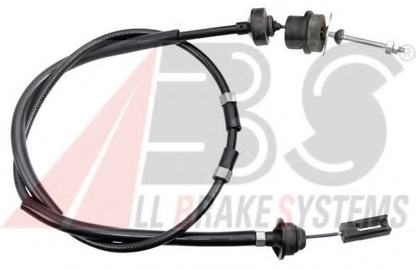 K28025 ABS Clutch Cable
