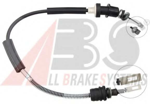 K28029 ABS Clutch Cable