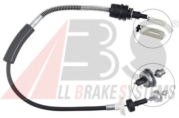 K28031 ABS Clutch Cable