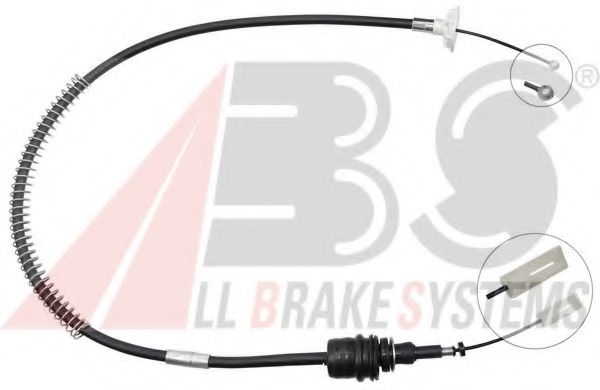 K28036 ABS Clutch Cable