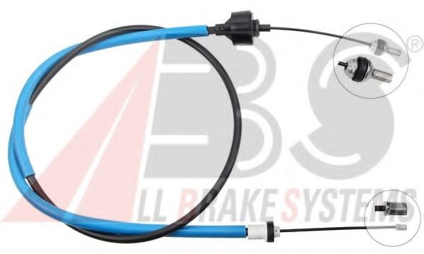 K28061 ABS Clutch Cable