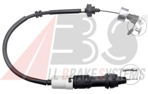 K28075 ABS Clutch Cable