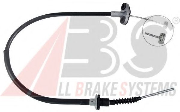 K28079 ABS Clutch Cable