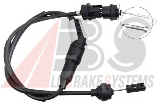 K28090 ABS Clutch Cable