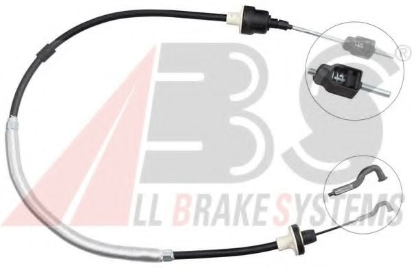 K28370 ABS Clutch Cable