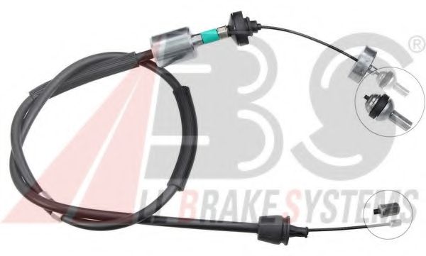 K28420 ABS Clutch Cable