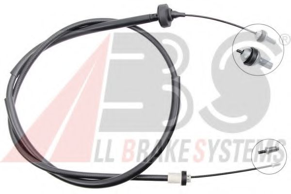 K28480 ABS Clutch Clutch Cable