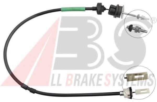 K28520 ABS Clutch Clutch Cable