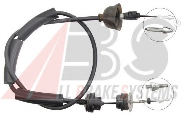 K28560 ABS Clutch Clutch Cable