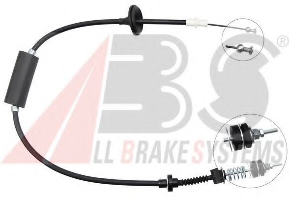 K28630 ABS Clutch Cable