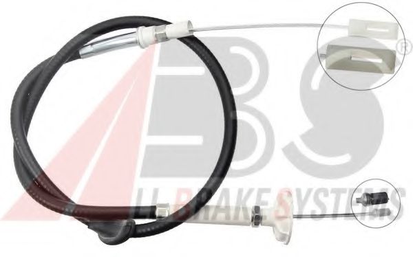 K28680 ABS Clutch Cable