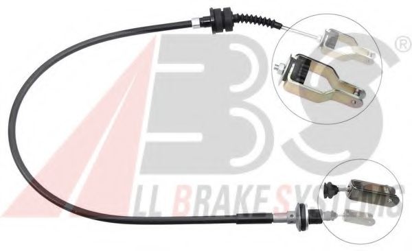 K28770 ABS Clutch Cable