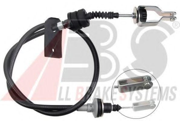 K28800 ABS Clutch Clutch Cable