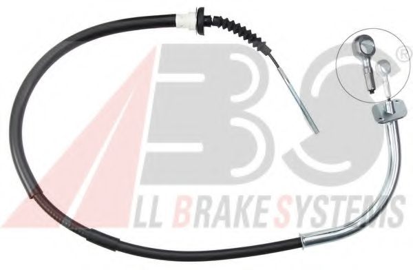 K28830 ABS Clutch Cable