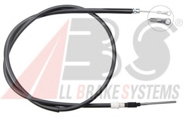K28840 ABS Clutch Cable