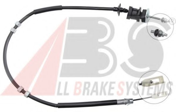 K28880 ABS Clutch Cable