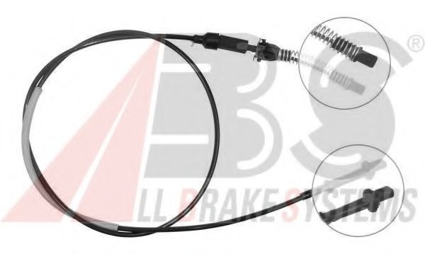K32360 ABS Accelerator Cable