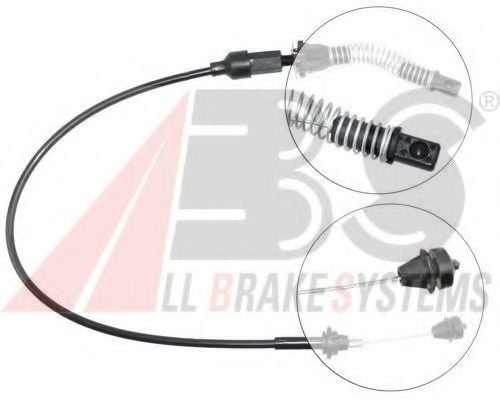 K32480 ABS Accelerator Cable