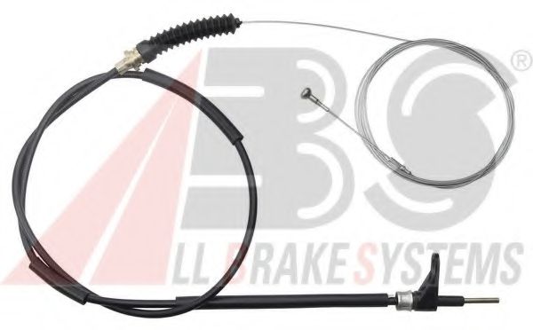 K35360 ABS Accelerator Cable