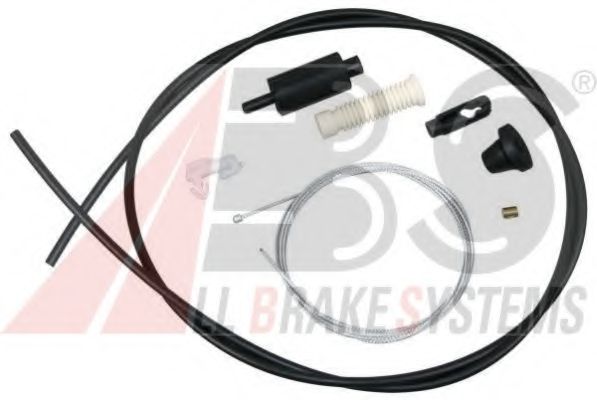 K36870 ABS Accelerator Cable